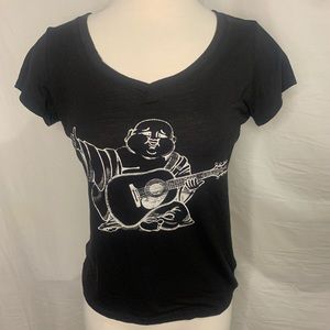 Woman’s True Religion shirt small